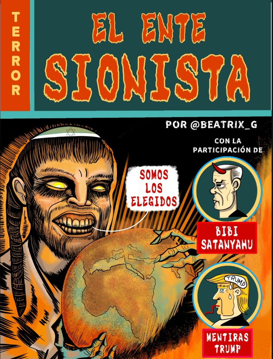 Beatrix tweet media
