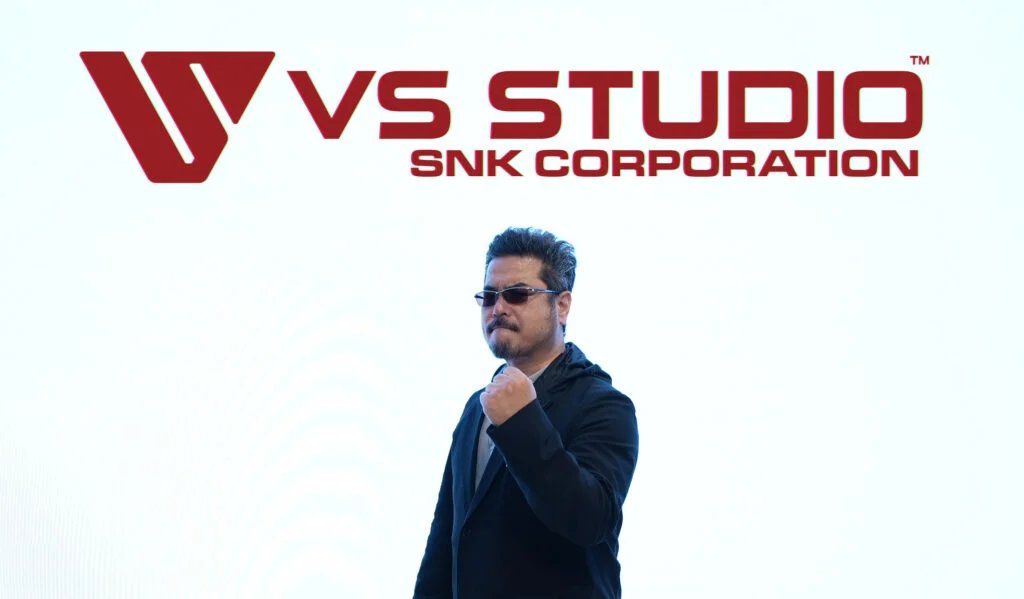 Shinobi602 tweet media
