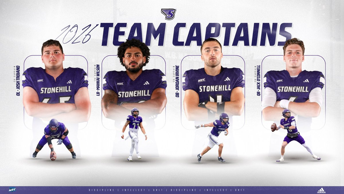 Stonehill Football #DIG tweet media