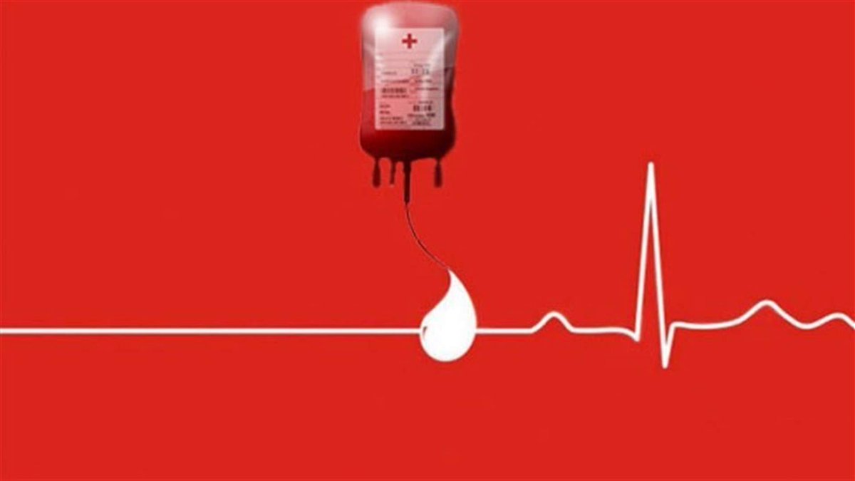 LBCI_NEWS's tweet photo. مريضة سرطان بحاجة ماسة الى وحدات دم من فئة O- في مستشفى المعونات - جبيل... للتبرع الرجاء الإتصال على الرقم التالي: 71260063 https://t.co/03rJUUCG6m