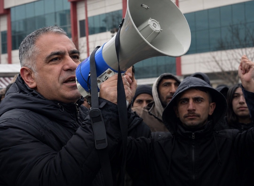 Türkiye İşçi Partisi - Muğla tweet media