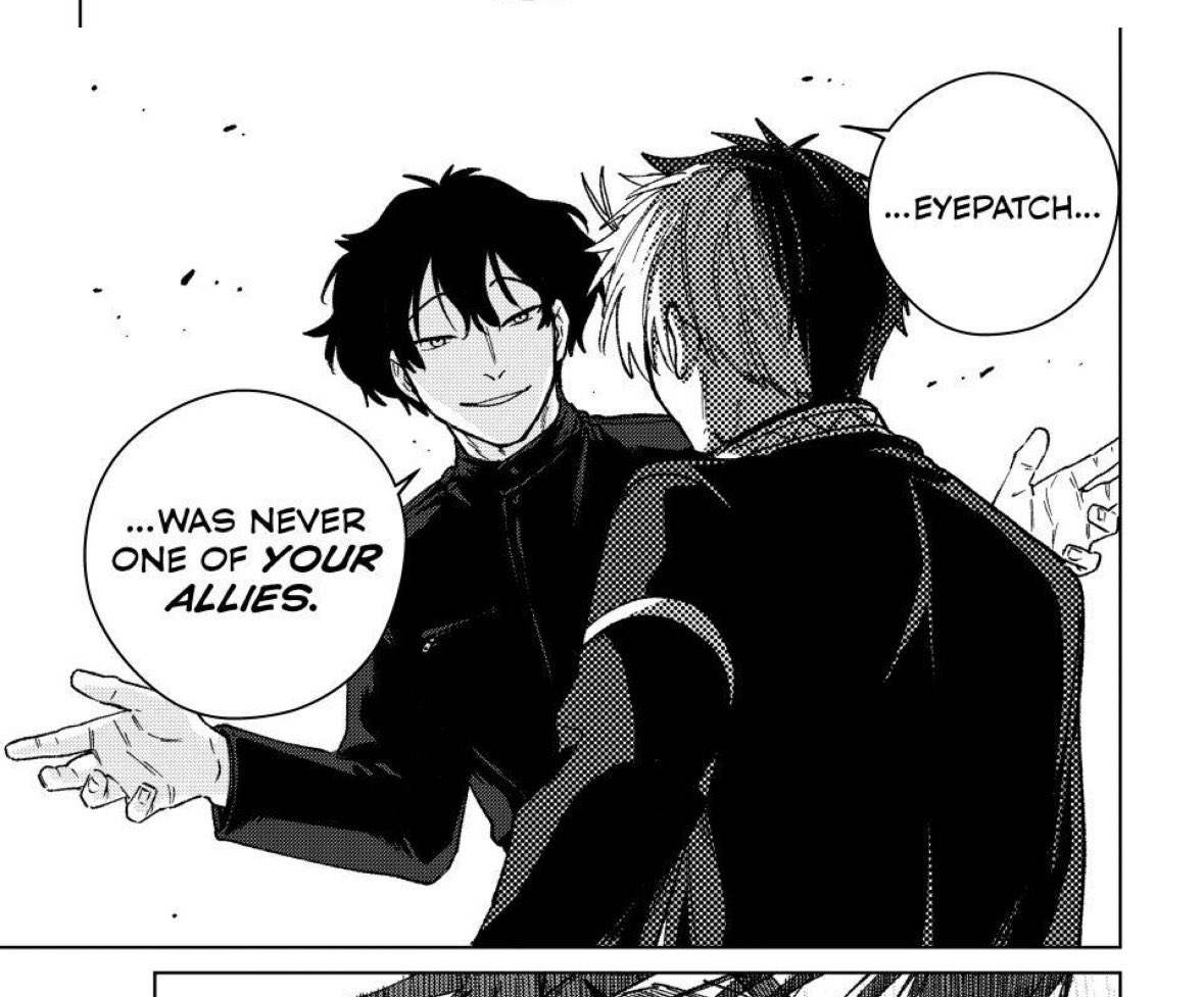 wb216 omg endo can you stop