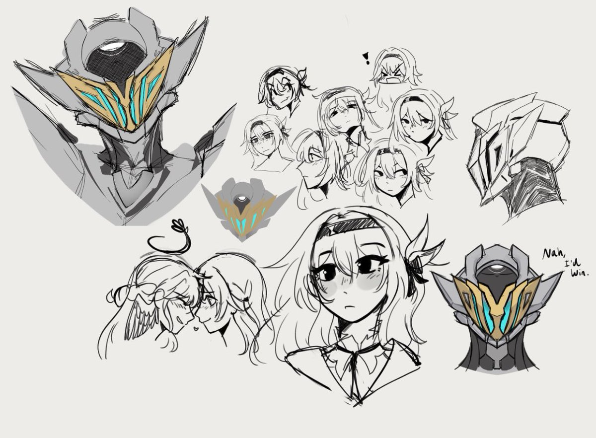 ASH ✦ COMMISSIONS OPEN tweet media