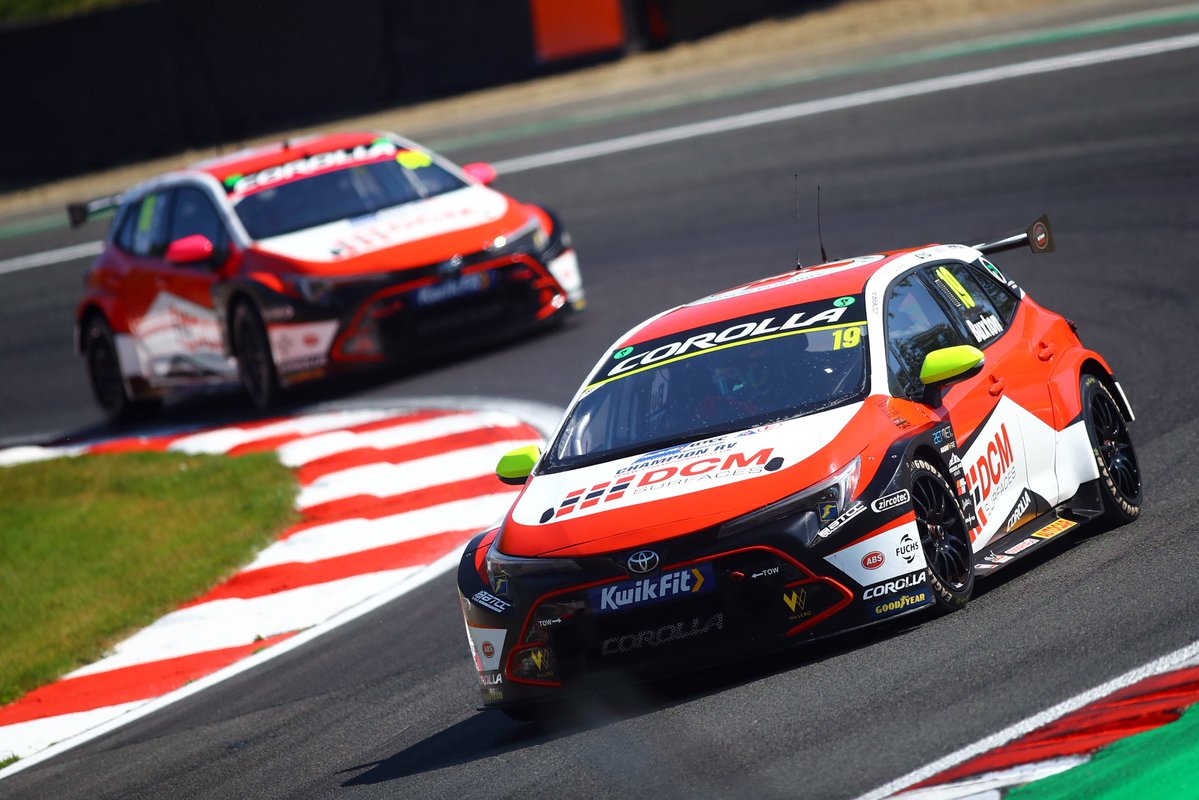 Speedworks Motorsport tweet media