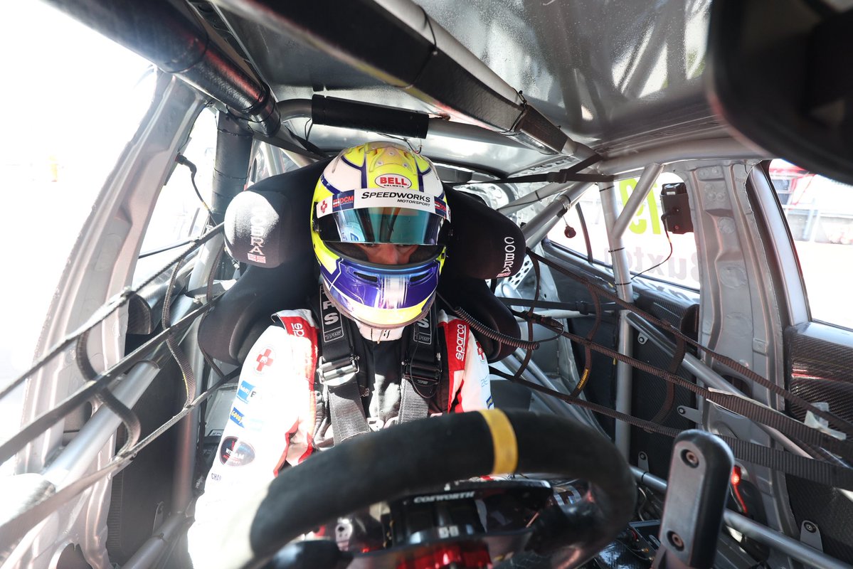 Speedworks Motorsport tweet media