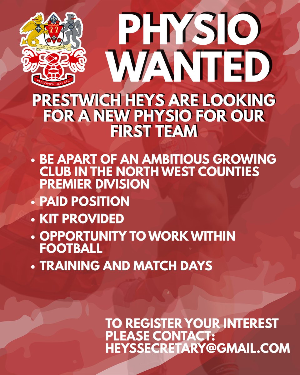 Prestwich Heys tweet media