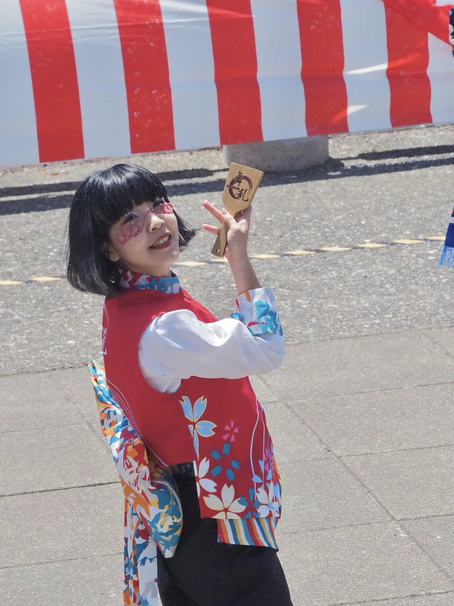 Romusuka_camera's tweet photo. #Worldあぽろん
#あぽろん
#舞乱 https://t.co/4ztJH4S2PS