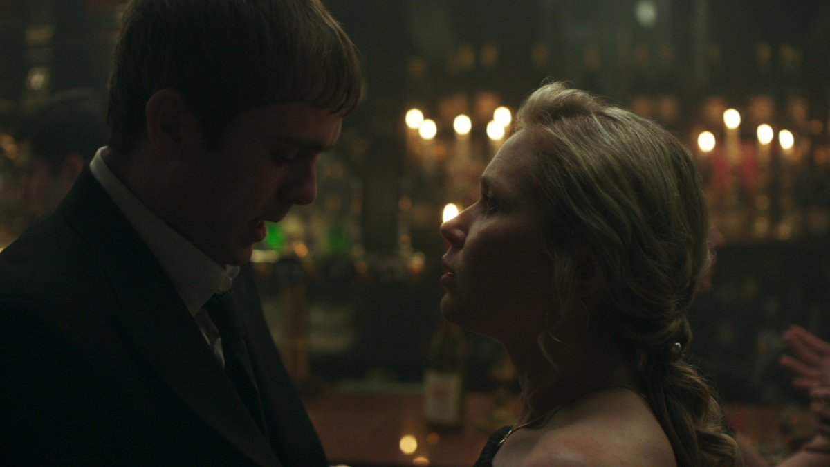 HBO Max tweet media