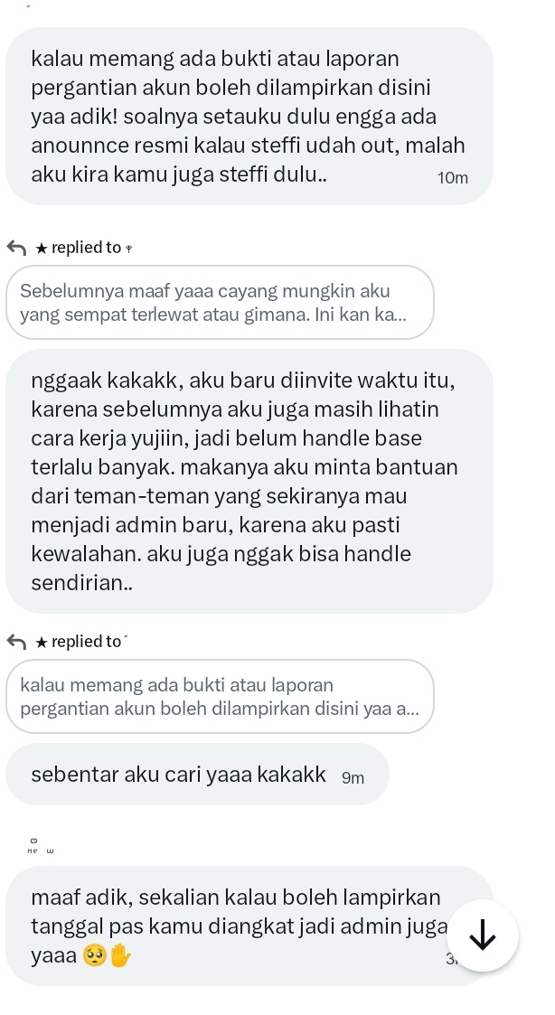 Iko’s. tweet media