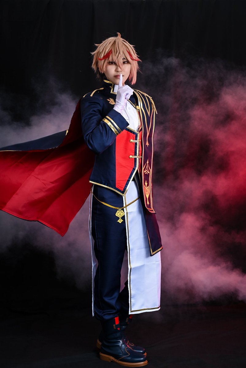 miSokyuri_2401's tweet photo. ※コスプレcosplay

🌈🕒/🦉🎻

#とちてれアニメフェスタ2026
📸:@macircle_cos https://t.co/97dwFOPzQM