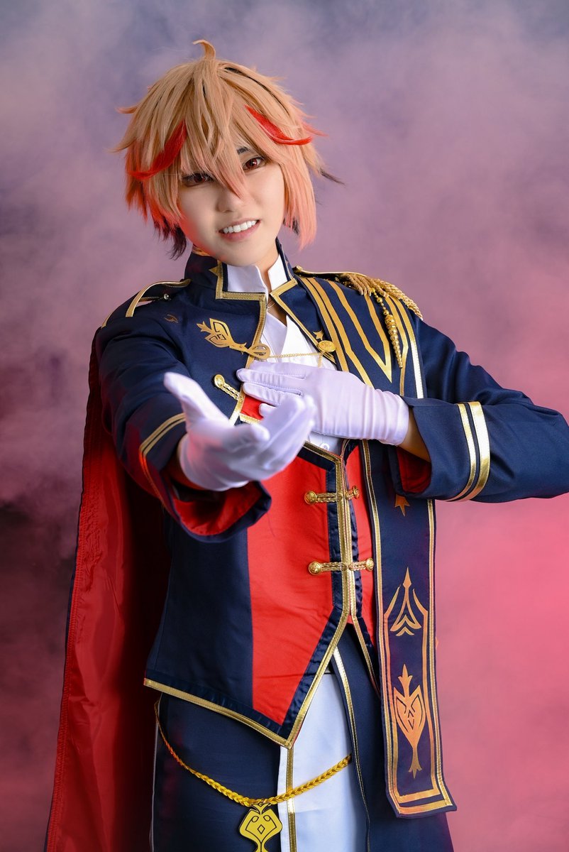 miSokyuri_2401's tweet photo. ※コスプレcosplay

🌈🕒/🦉🎻

#とちてれアニメフェスタ2026
📸:@macircle_cos https://t.co/97dwFOPzQM