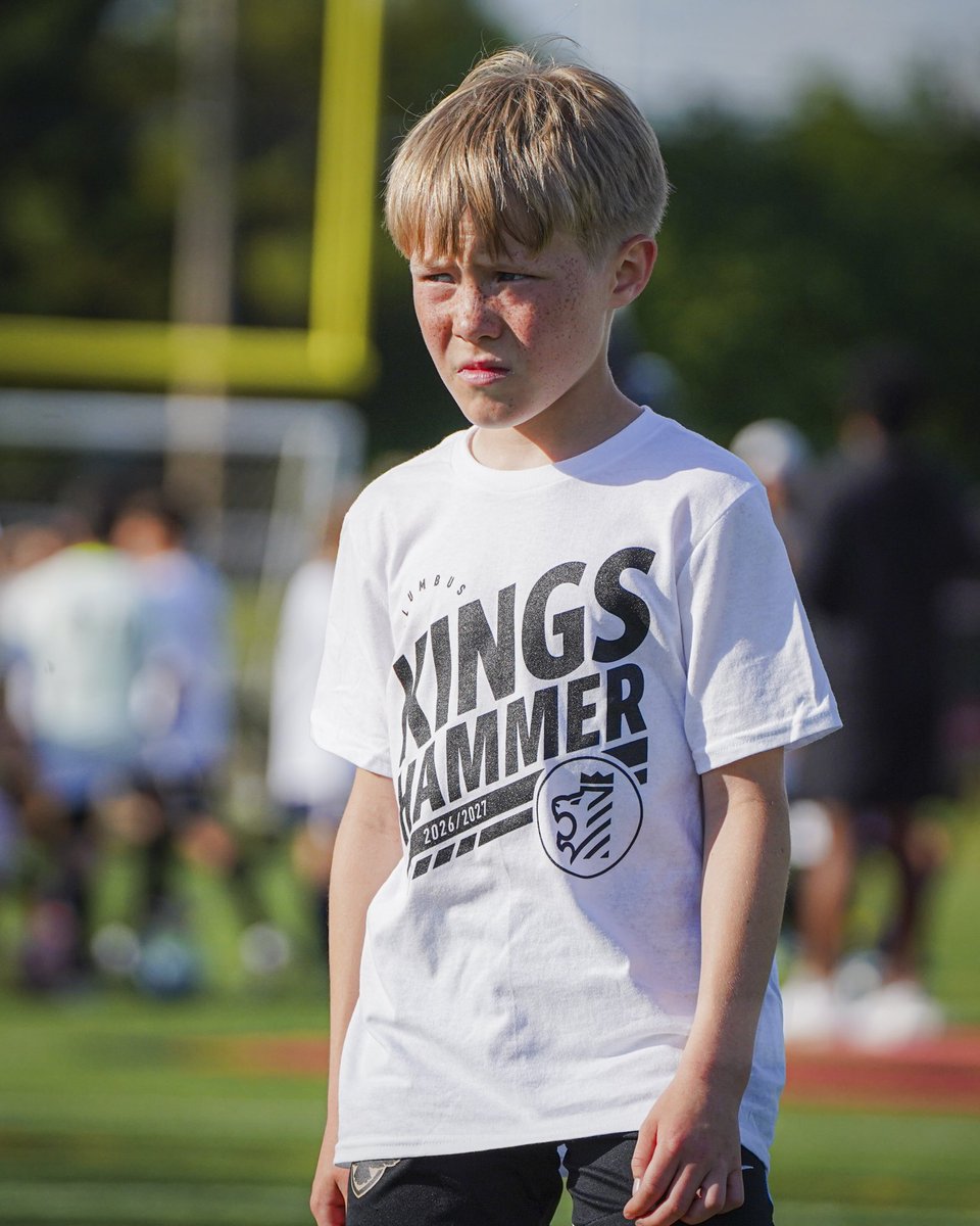Kings Hammer Columbus tweet media
