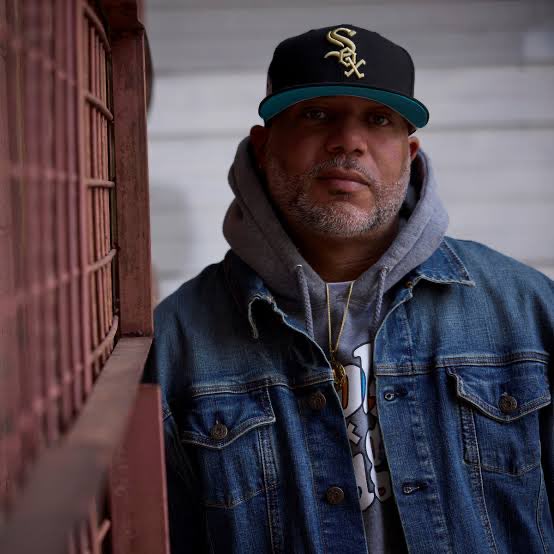 Museuunder's tweet photo. Quem aqui conhece o trampo do produtor de Detroit Apollo Brown? https://t.co/sQIyPQv3gF