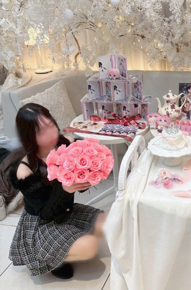 り る に ゃ🎀 tweet media