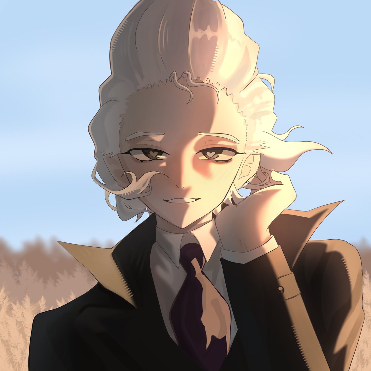 Nanami tweet media