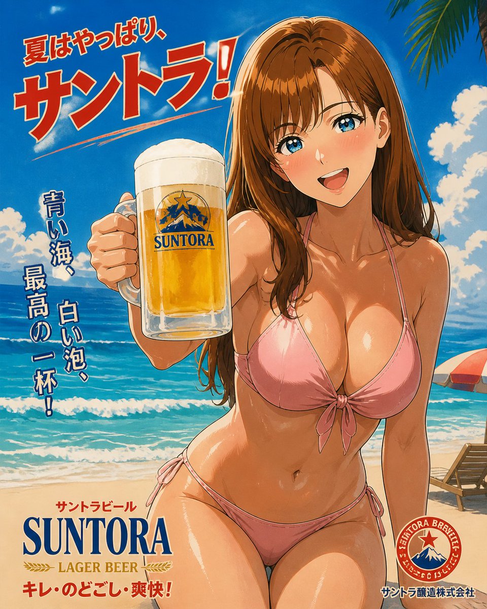 ライコ@AI illustration tweet media