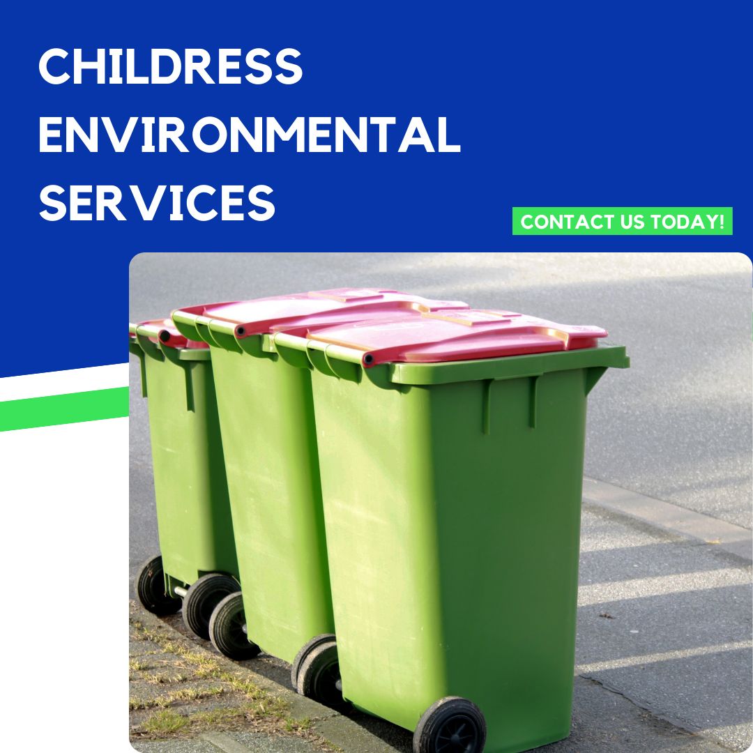 Childress_Env's tweet photo. Properly handling waste is key to safety and cleanliness. We manage solid waste disposal for both residential and commercial spaces. Contact us today.
#SolidWasteDisposal
https://t.co/89cnfw0aHz https://t.co/NTqPlkfCBi