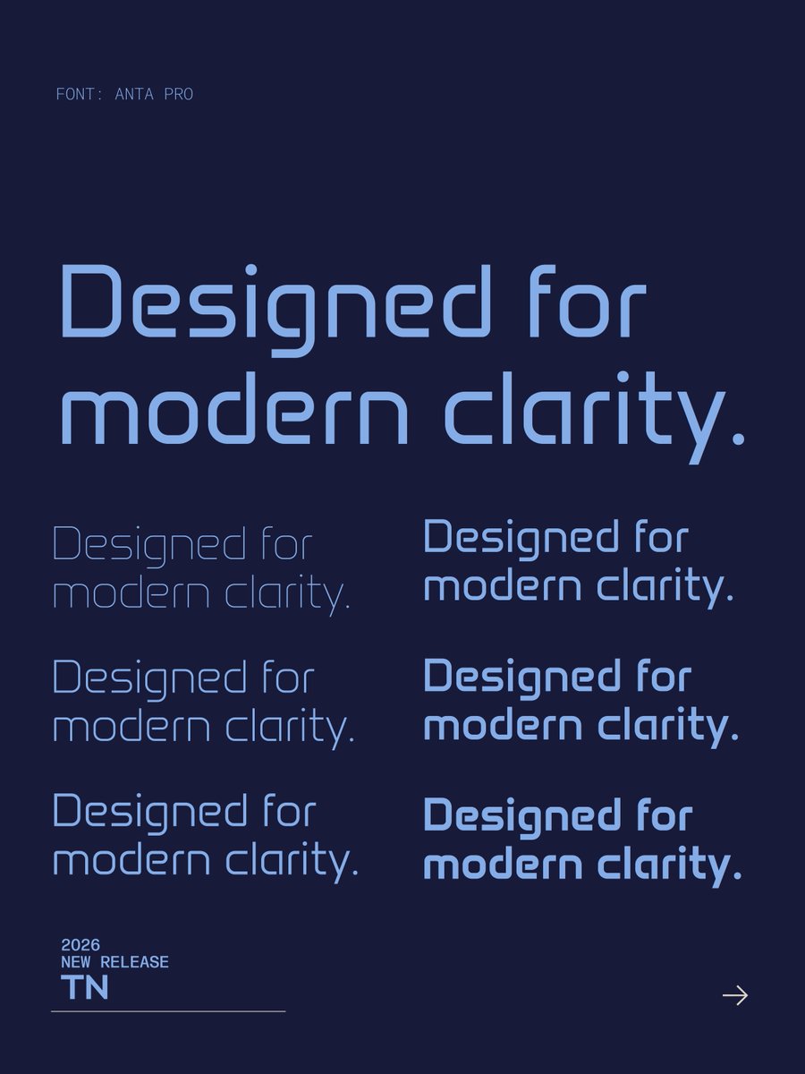 Type Network tweet media