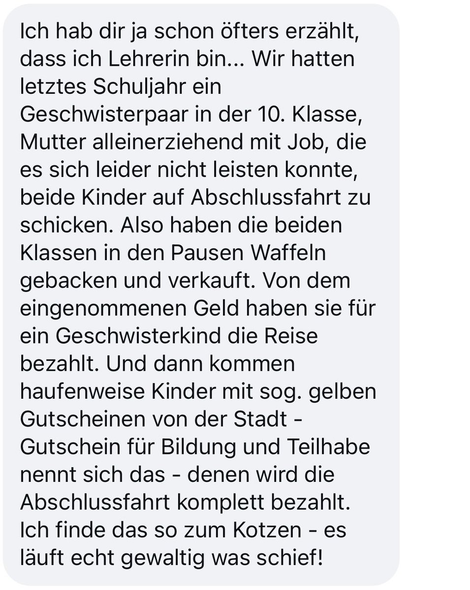 Anabel Schunke tweet media