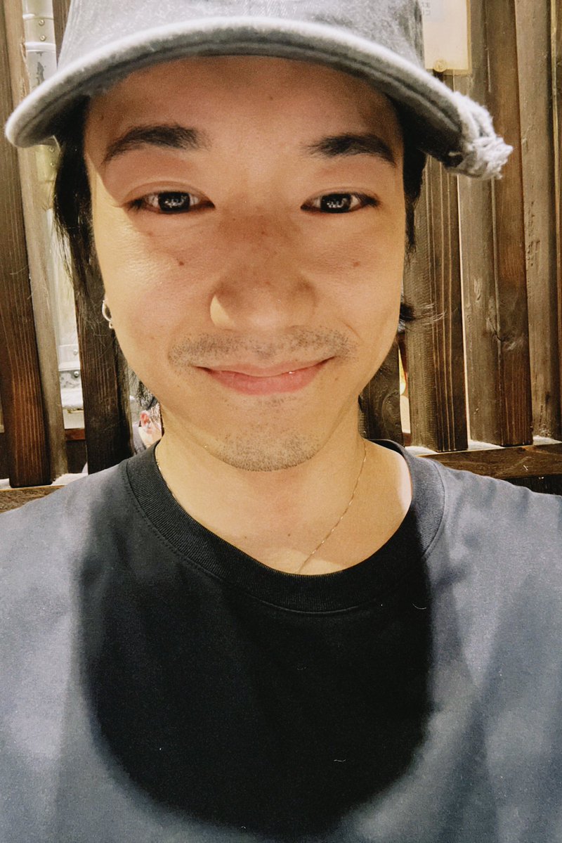 石賀和輝 tweet media