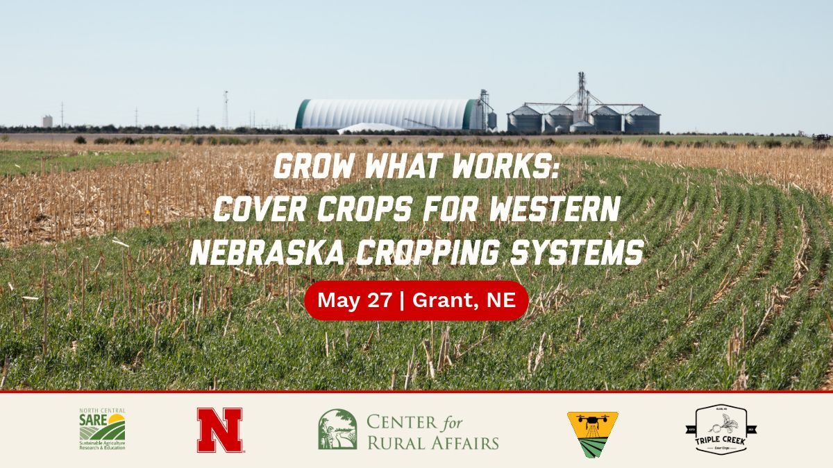 West Central Research and Extension Center tweet media
