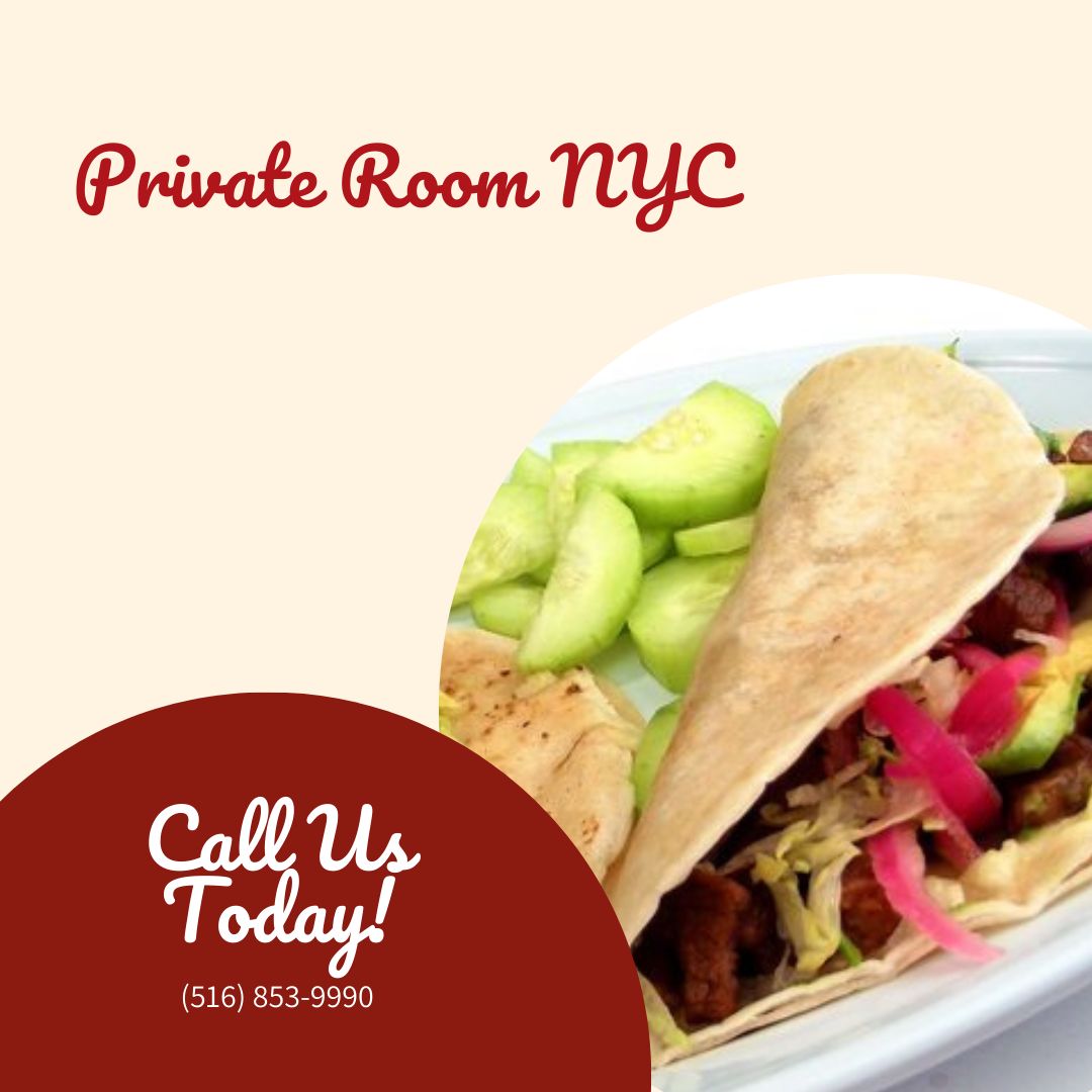 Private Room NYC tweet media