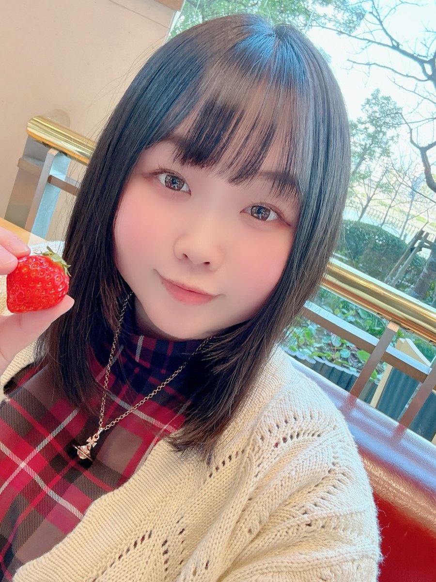 みきぷるーん🍓 tweet media