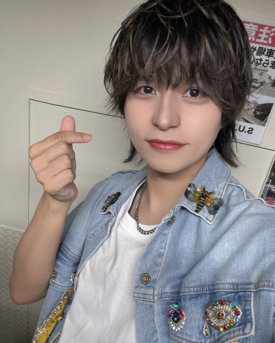 池琉希 tweet media