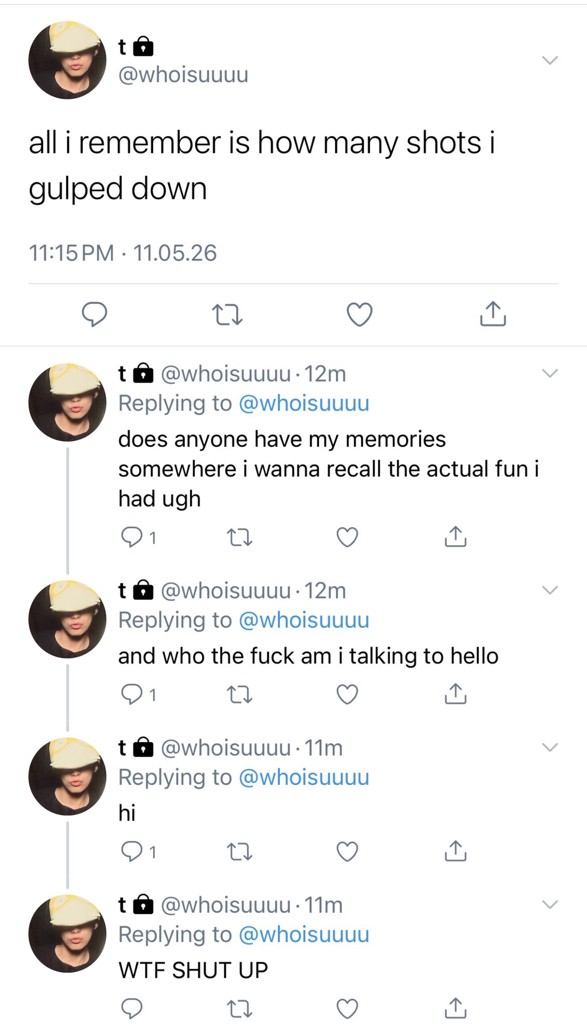 ky ☾ 🧷 on X: "108. https://t.co/tR5g4Prt6g" / X