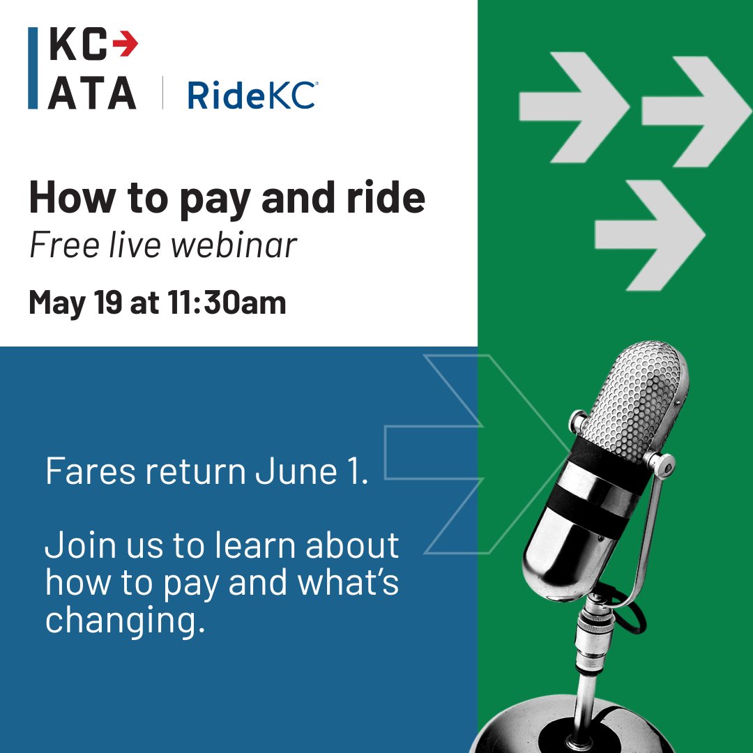 RideKC tweet media