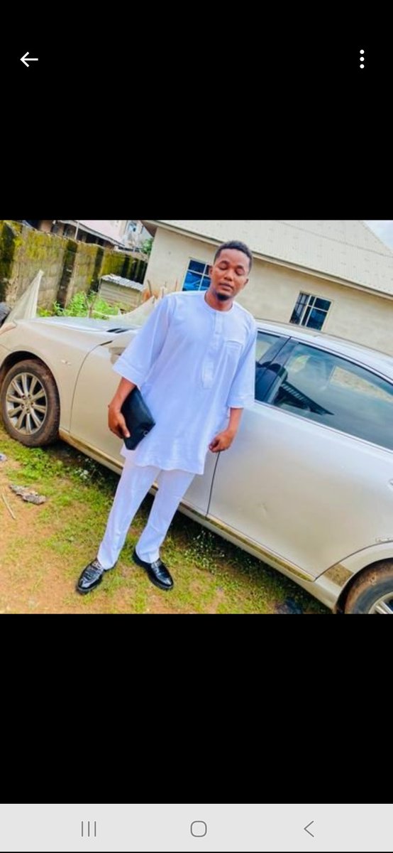 Olalekan 1271🇳🇬 tweet media