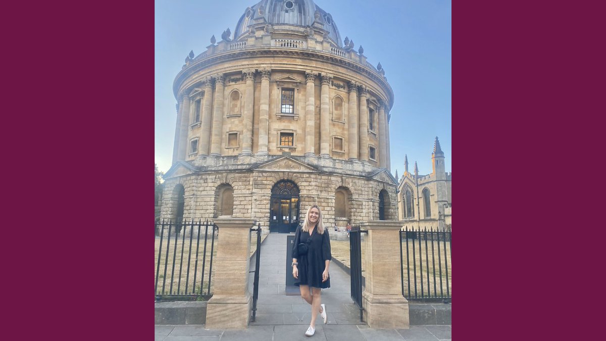 CebmOxford's tweet photo. ‘While I expected to develop new skills, I didn’t anticipate that this experience would reframe how I think about data.’

Evelyn Pyper, DPhil in EBHC student, reflects on how patient interviews prompted her to rethink her relationship to data. 

Read more: https://t.co/R9JZRWG5mi https://t.co/Q50h6DsUZW