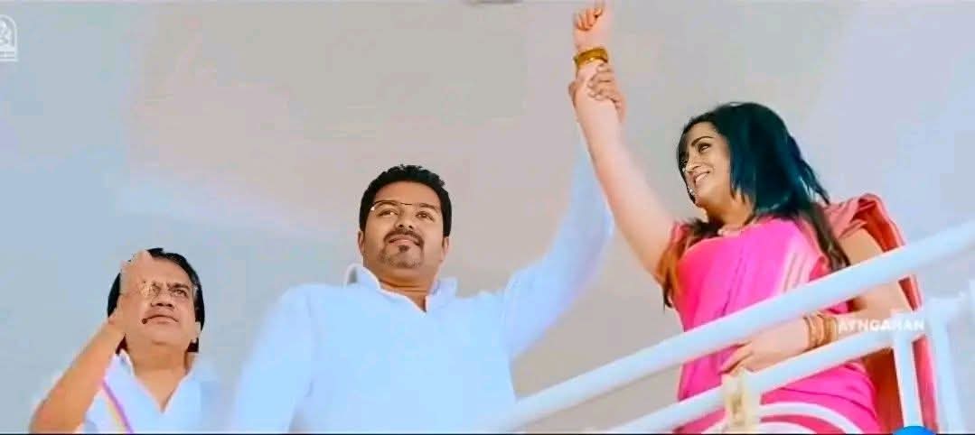 🚩 Ram Thevar 🚩 tweet media
