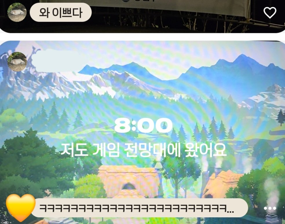 금목🥟 tweet media