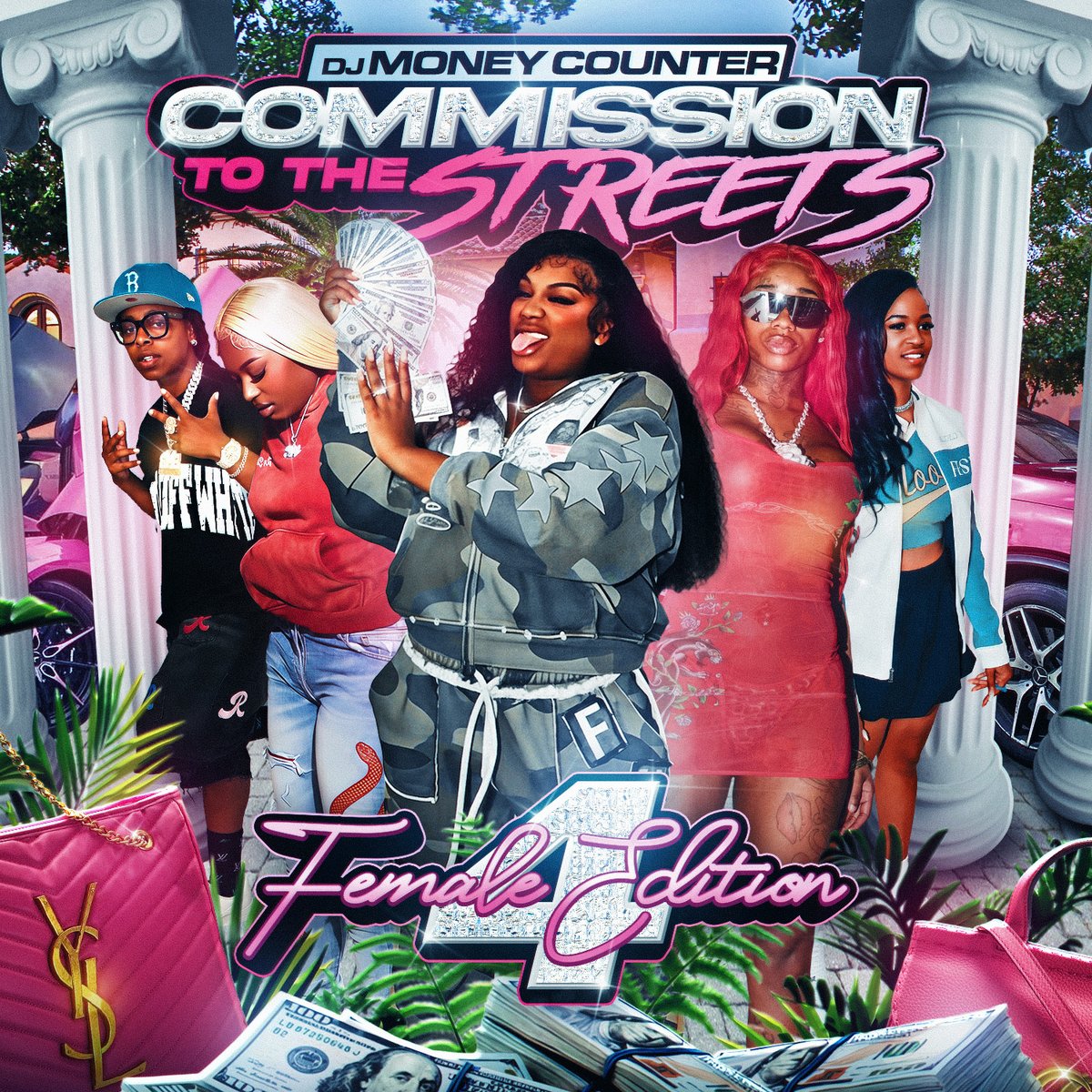 FIVE STAR MIXTAPES tweet media