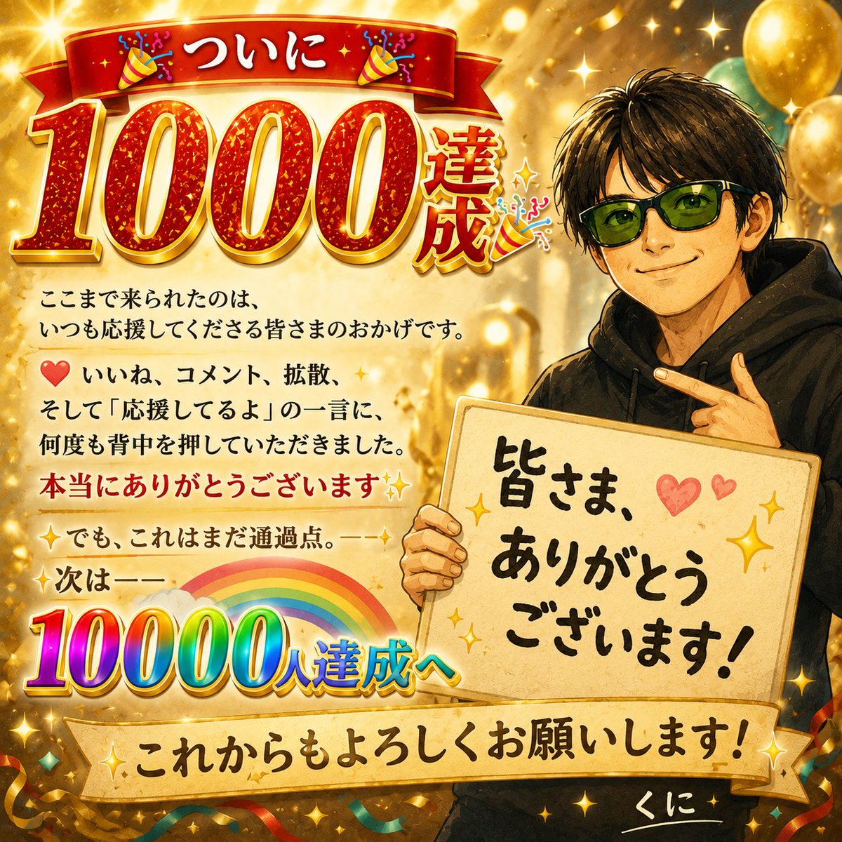 くに|居場所をつくる人 tweet media
