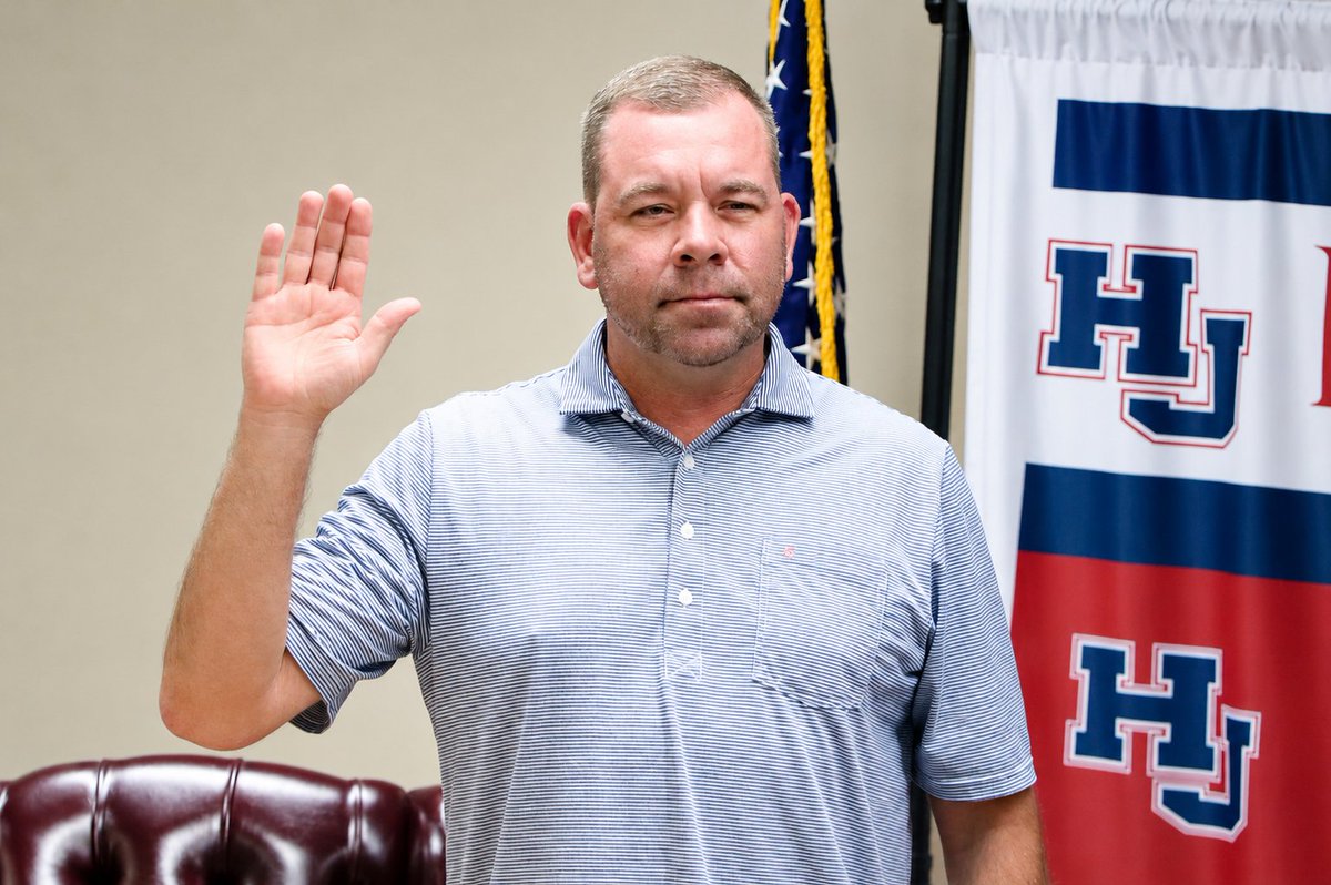 Hardin-Jefferson ISD tweet media