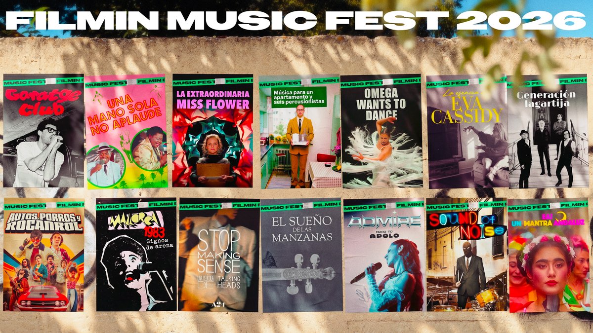 Rosebud (blog de cine) tweet media