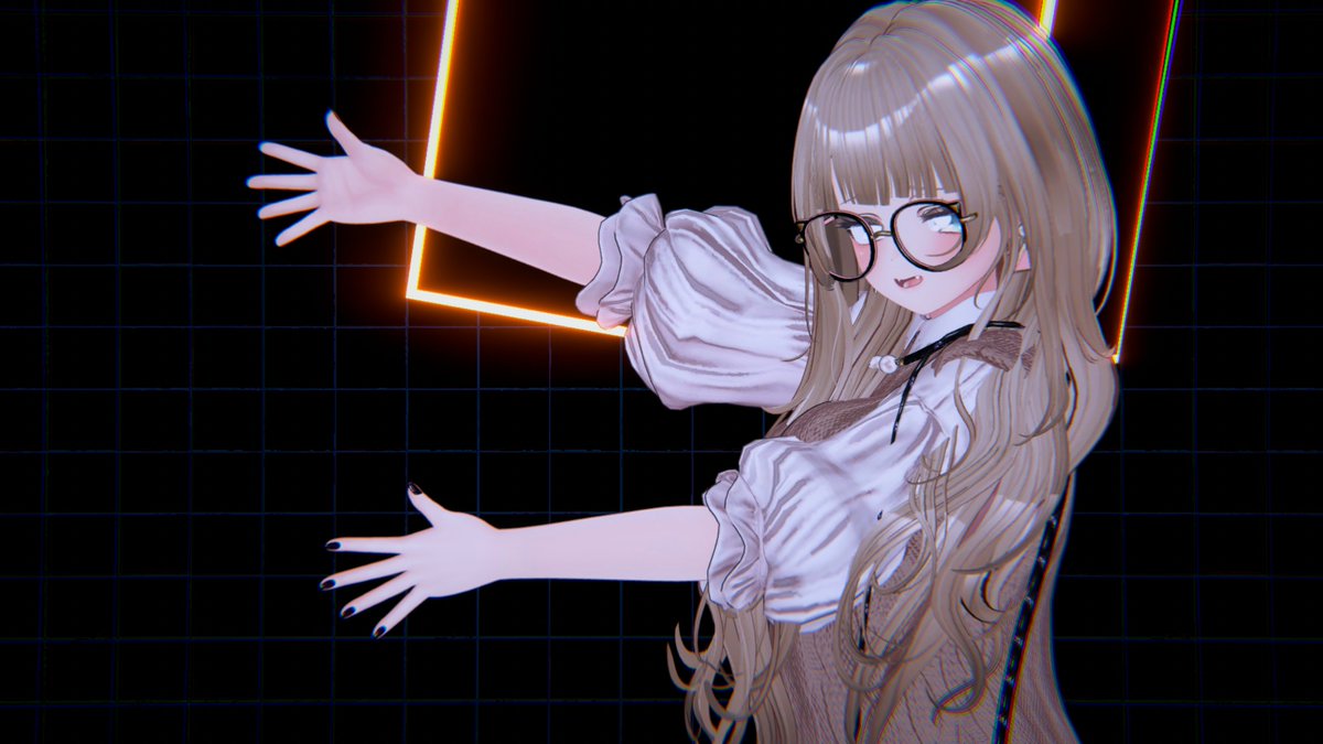 えくせる tweet media