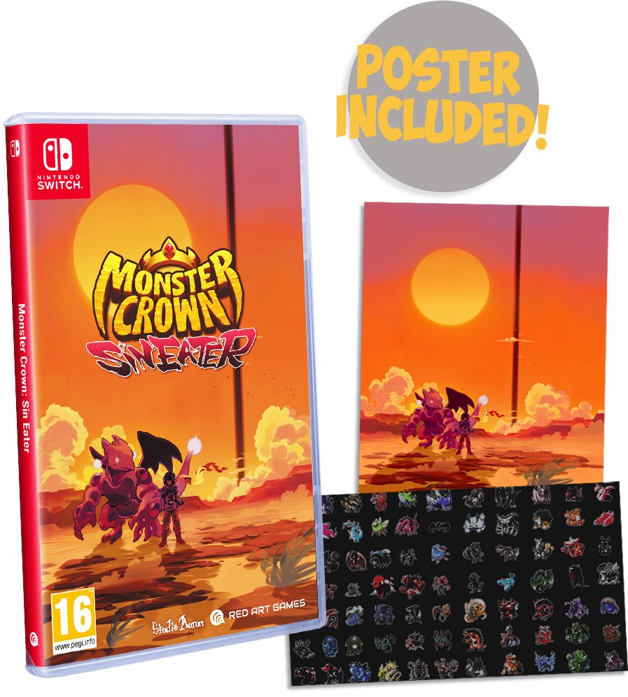 Red Art Games tweet media