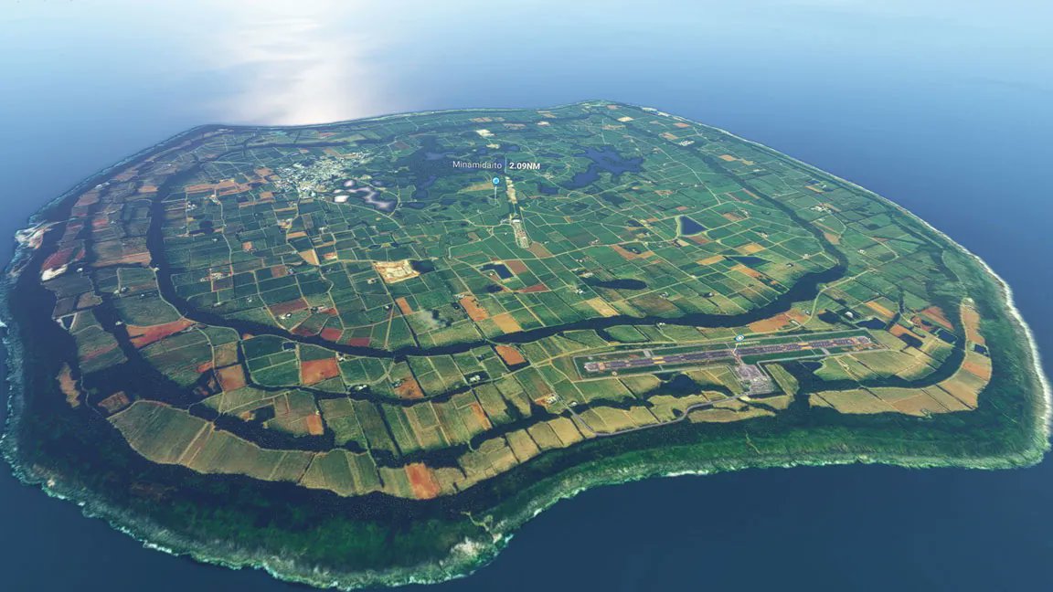 simFlight simMarket tweet media