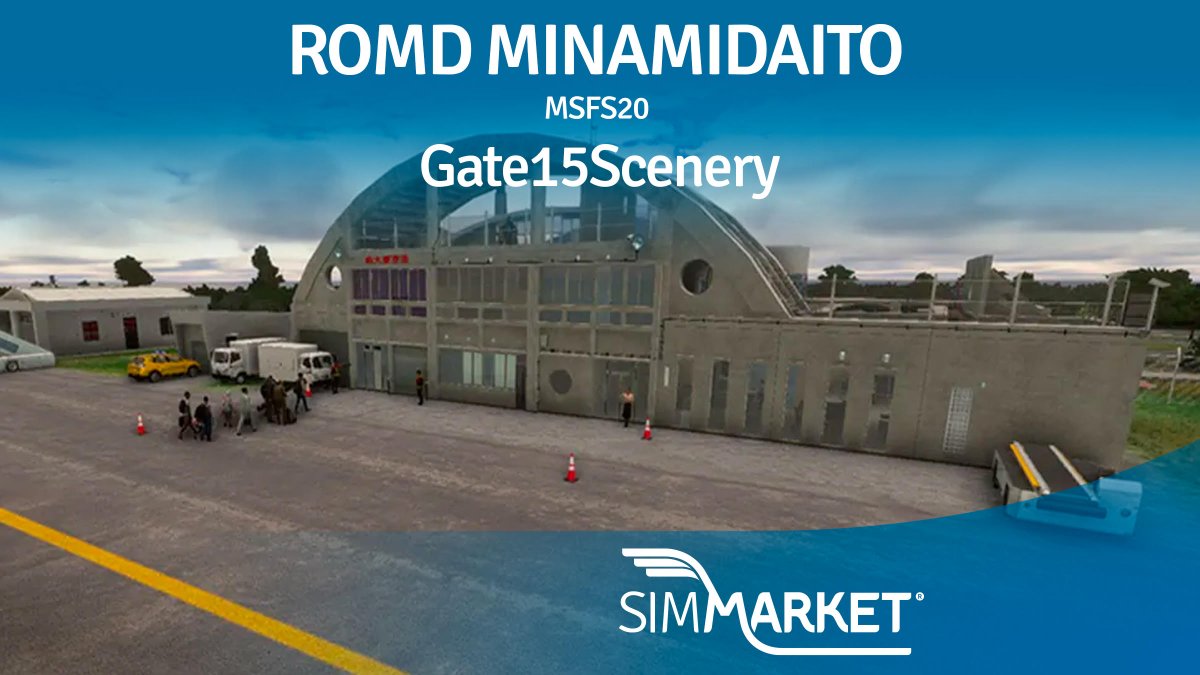 simFlight simMarket tweet media