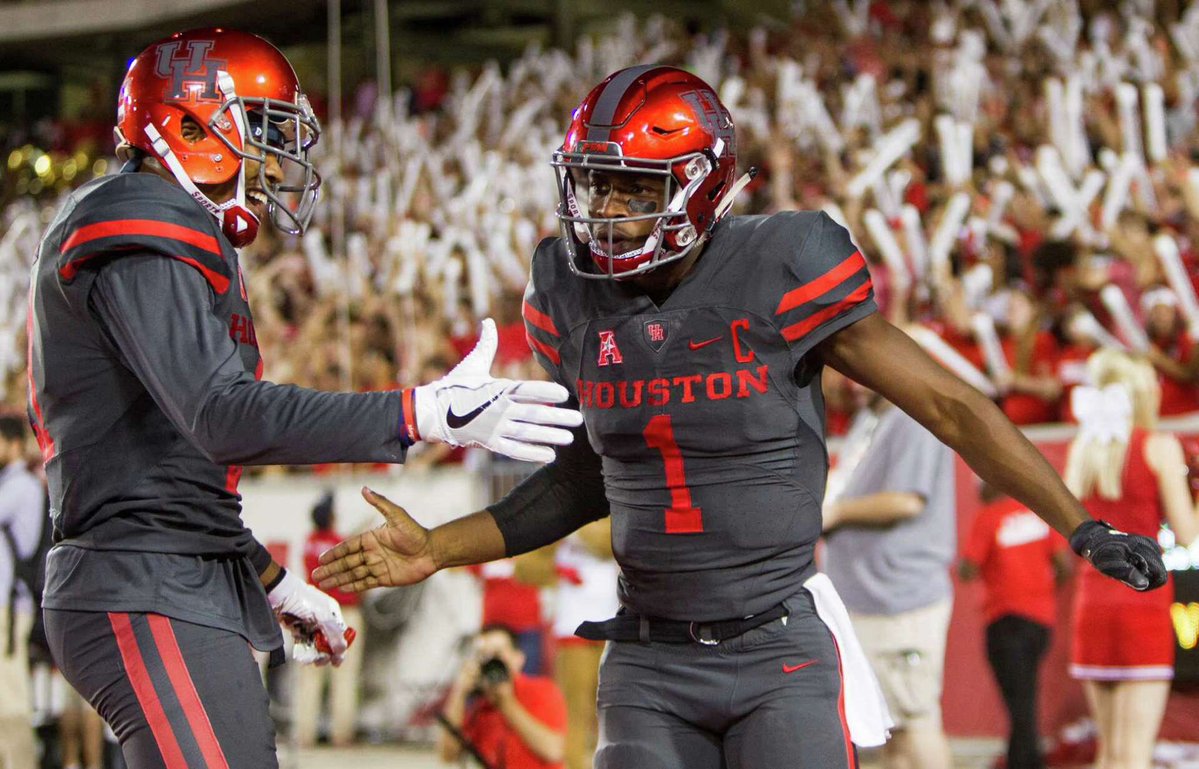 Coog OT tweet media