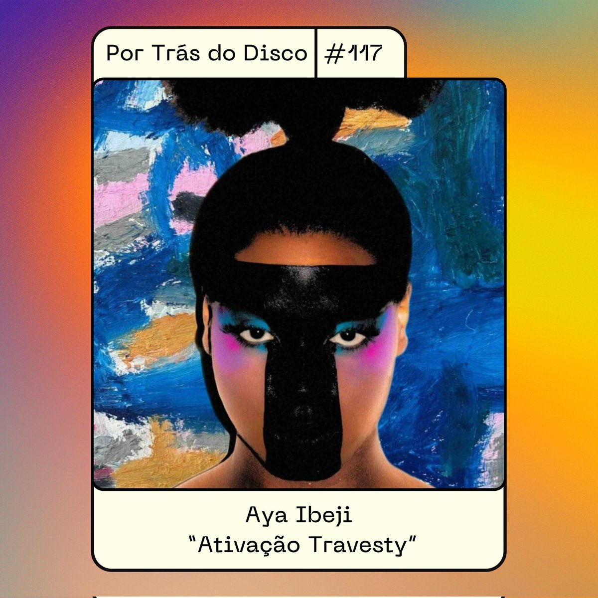 Vamos Falar Sobre Música? tweet media