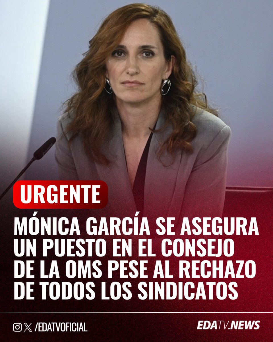 EDATV tweet media