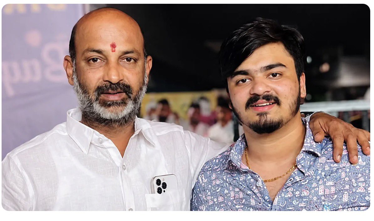 ASHOK VEMULAPALLI tweet media