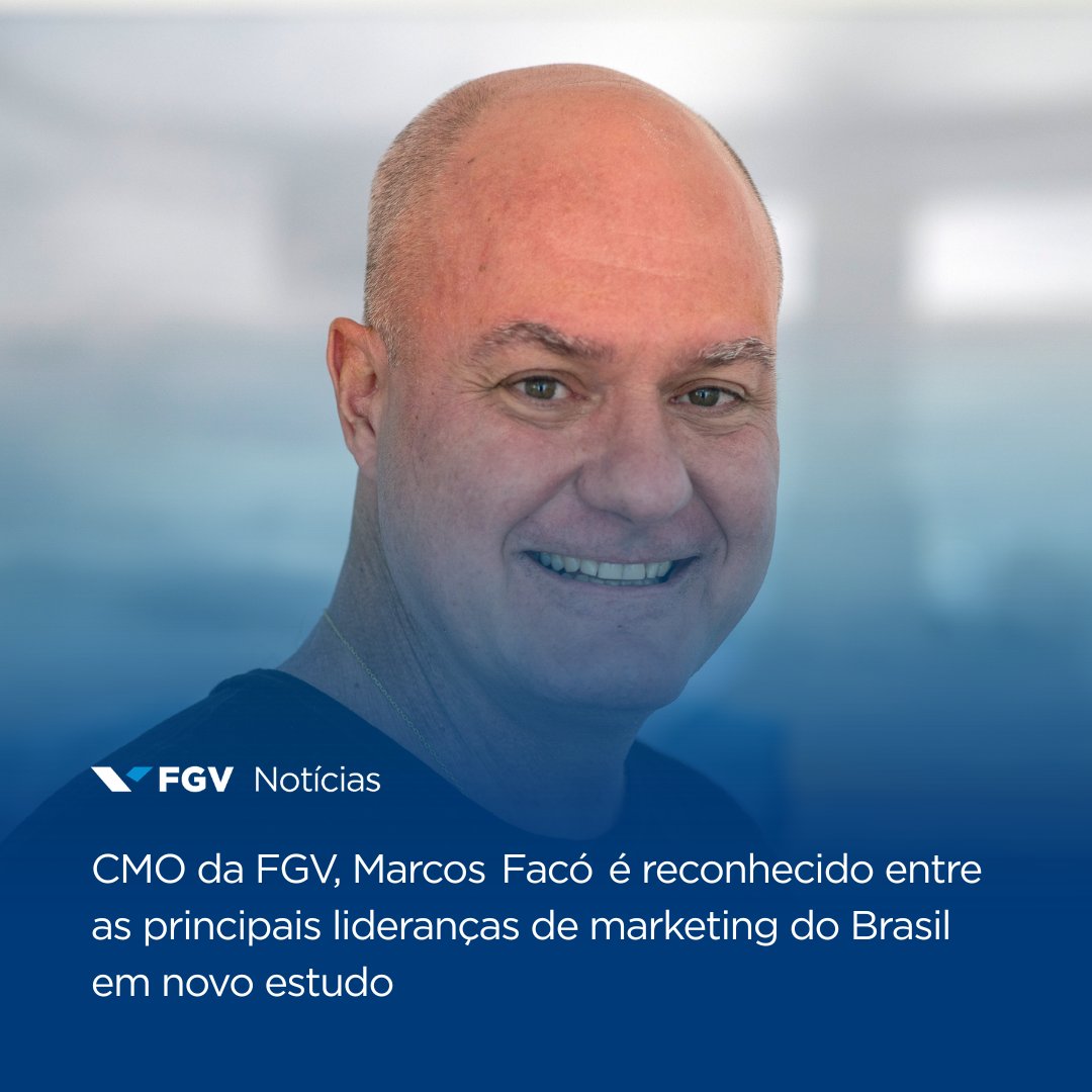 FGV tweet media