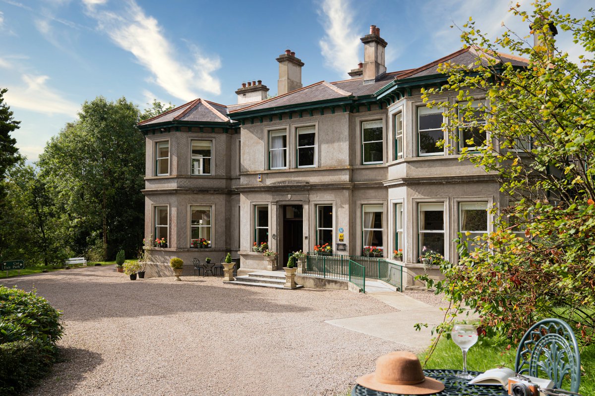 Ireland's Blue Book tweet media