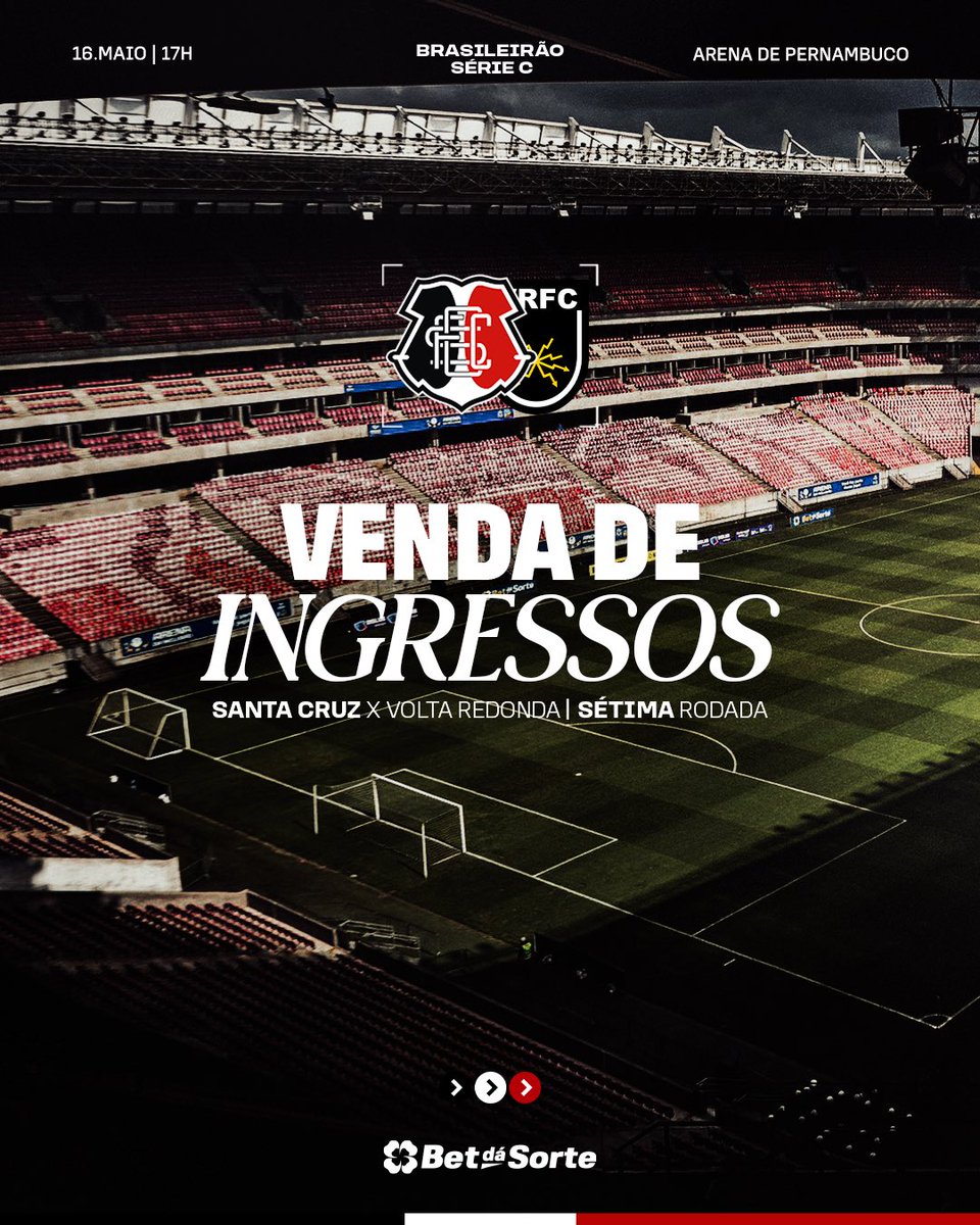 Santa Cruz F.C. tweet media