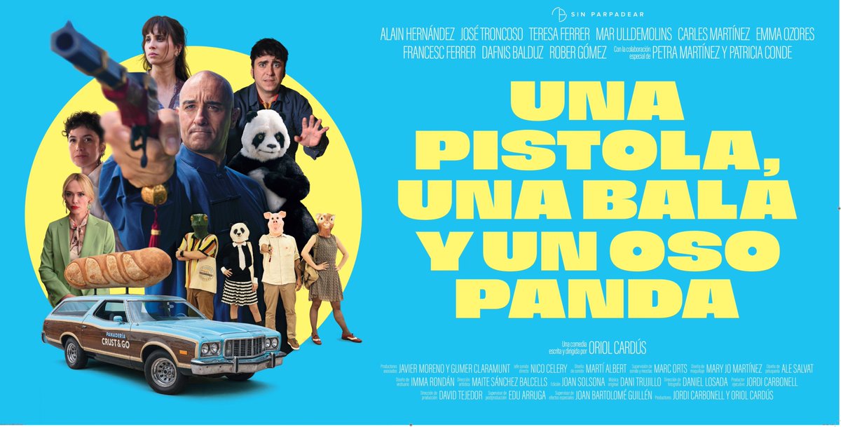 Rosebud (blog de cine) tweet media